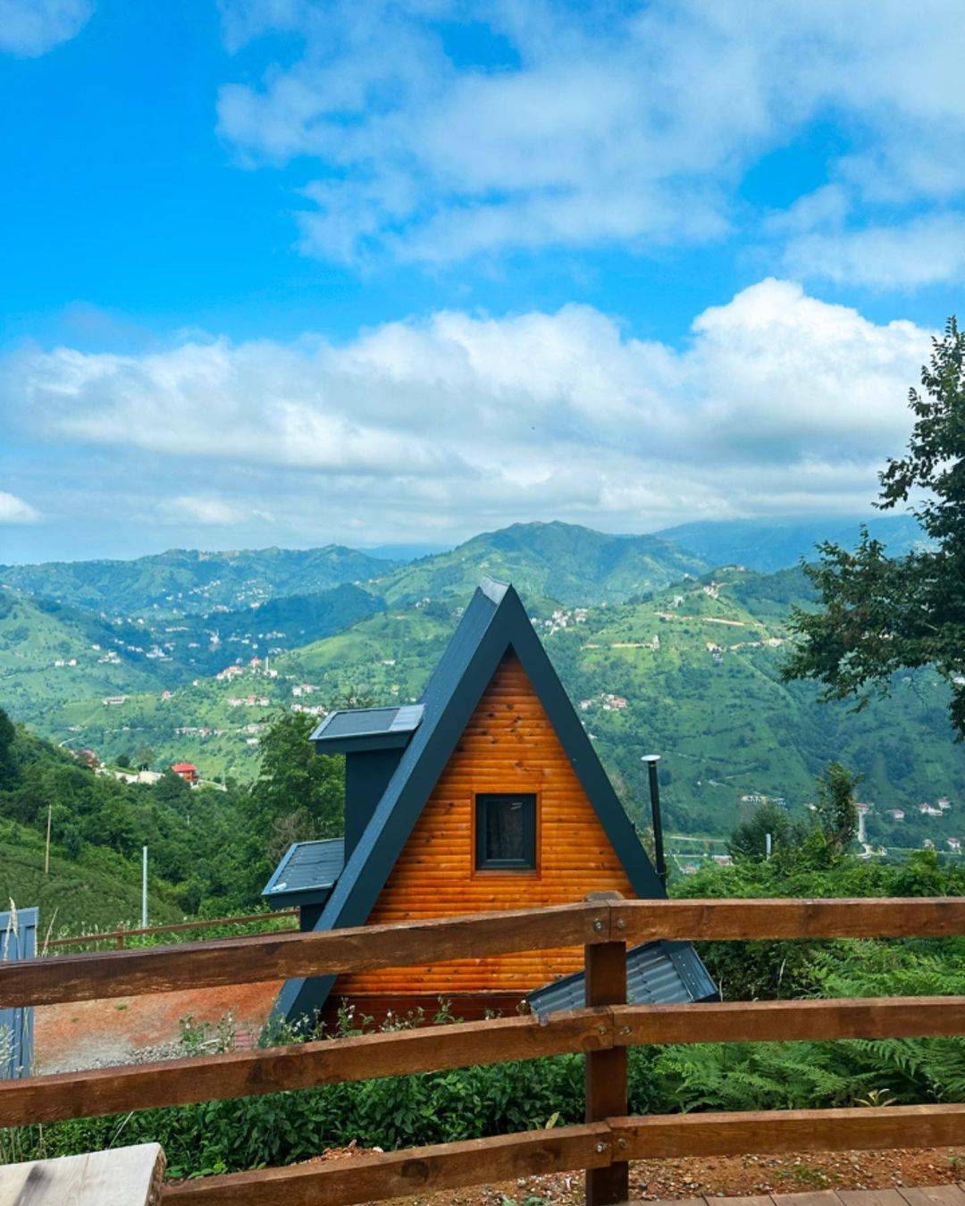 Elit Bungalov | Rize Ardeşen Bungalov | Rize Ardeşen Günlük Kiralık Bungalov | Rize Ardeşen Bungalov Önerileri | Rize Ardeşen Uygun Fiyatlı Bungalov